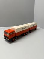 Lion car daf vrachtwagen, Hobby en Vrije tijd, Modelauto's | 1:87, Ophalen of Verzenden, Gebruikt, Bus of Vrachtwagen, Overige merken