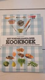 Het voedselzandloper kookboek, Boeken, Ophalen of Verzenden, Gelezen, Dieet en Voeding, Pauline weuring