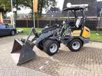 GiANT G2200E elektrische shovel Bj. 2023 - 469u - Lease evt., Wiellader of Shovel