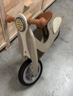 Little Dutch Loopscooter /loopfiets- Stoer en Leuk!, Kinderen en Baby's, Speelgoed | Buiten | Voertuigen en Loopfietsen, Ophalen