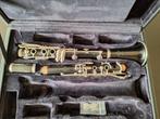Buffet Crampon | R13 | A-Klarinet, Muziek en Instrumenten, Blaasinstrumenten | Klarinetten, Gebruikt, Ophalen of Verzenden, Met koffer