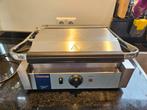 Hendi Grill type 263655, Ophalen of Verzenden, Gebruikt