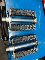 Set nieuwe union trappers, Fietsen en Brommers, Ophalen, Zo goed als nieuw, Overige typen, Overige merken