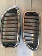 BMW grill 5 serie origineel, Gebruikt, Ophalen of Verzenden, BMW