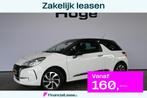 DS DS 3 1.2 PureTech So Chic Clima Cruise Control Goed Onder, Auto's, DS, LED verlichting, Stof, Gebruikt, 1199 cc