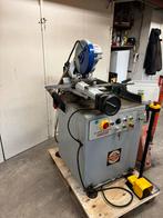 Thomas 350 Super Technics SA Metaal afkortzaag, Doe-het-zelf en Verbouw, Ophalen, 1200 watt of meer, Lintzaag, 70 mm of meer