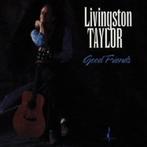 Livingston Taylor - Good Friends ( incl.verz.kosten ), Zo goed als nieuw, Verzenden