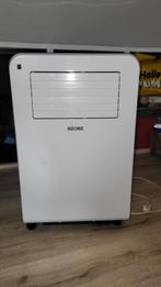 Koenic KAC100 Airco, Witgoed en Apparatuur, Airco's, Ophalen, Zo goed als nieuw