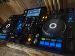 XDJ RX PIONIER in nette conditie met bescherm kap., Muziek en Instrumenten, Dj-sets en Draaitafels, Ophalen, Gebruikt, Dj-set