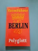 Reisgids Berlijn Polygott Reiseführer Berlin in het Duits, Ophalen of Verzenden