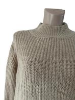 By-Bar trui S, Kleding | Dames, By bar, Beige, Ophalen of Verzenden, Zo goed als nieuw
