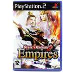 Dynasty Warriors 5 Empires PS2, Spelcomputers en Games, Games | Sony PlayStation 2, Ophalen of Verzenden