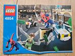 LEGO - Castle / Pirates / Spider-Man / ..., Kinderen en Baby's, Speelgoed | Duplo en Lego, Ophalen of Verzenden, Zo goed als nieuw
