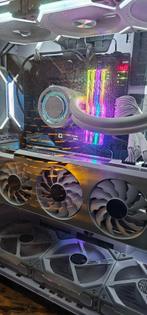 Rog Maximus XII Formula + Intel Core I9-10900K., Computers en Software, Moederborden, Ophalen, Zo goed als nieuw, Intel, DDR4