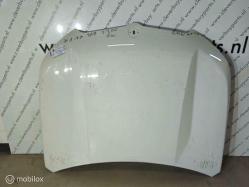 Motorkap origineel BMW X1 F48 LCI ('19-'22), Auto-onderdelen, Carrosserie en Plaatwerk, Motorkap, BMW, Gebruikt, Ophalen of Verzenden