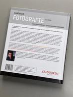 Handboek Fotografie, 11e editie (nieuw 2023), Nieuw, Techniek, Ophalen of Verzenden