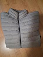 Nieuwe Heren- jas! Mag weg voor 15,00, Kleding | Heren, Jassen | Winter, Ophalen of Verzenden, Nieuw, Overige maten, Grijs