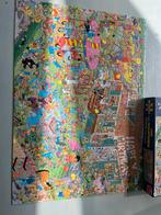 Jan van Haasteren Puzzel - Kinderfeestje 1000 Stukjes, Ophalen of Verzenden, Gebruikt, Legpuzzel