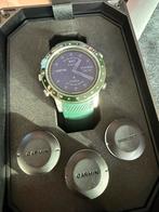 Garmin MARQ Golfer Gen 1 – Compleet – Goede gebruikte staat, Sieraden, Tassen en Uiterlijk, Sporthorloges, Gebruikt, Hartslag
