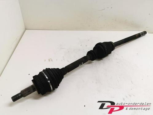 Aandrijfas rechts-voor van een Renault Espace, Auto-onderdelen, Remmen en Aandrijving, Renault, Gebruikt, 3 maanden garantie, Ophalen of Verzenden