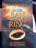 In de Ban van de Ring 3 - De Terugkeer van de Koning, Ophalen of Verzenden, Gelezen