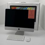 Apple iMac 2019 21.5inch 4K | Met toetsenbord en muis | Inte, IMac, Ophalen of Verzenden, Zo goed als nieuw, 1 TB