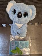 My fuzzy friends koala., Ophalen of Verzenden, Zo goed als nieuw, Overige typen