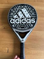 Adidas padelracket, Sport en Fitness, Padel, Zo goed als nieuw, Padelracket, Ophalen