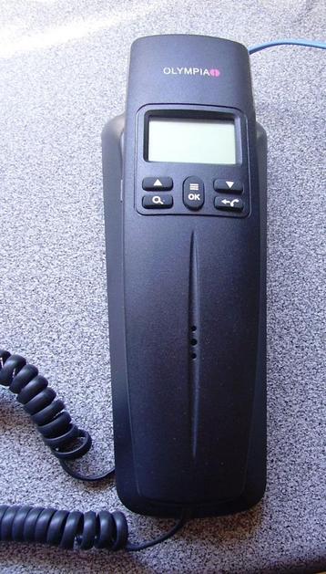 Design Telefoon vaste lijn beschikbaar voor biedingen