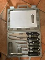 Messenset met snijplank, Ophalen, Nieuw