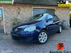 Volkswagen Polo 1.2-12V Sportline, Voorwielaandrijving, Lederen bekleding, Gebruikt, 1198 cc