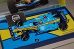 SALE !! 1:18 F1 RENAULT R25 ALONSO BRITISH GP Minichamps WRH, Ophalen of Verzenden, Zo goed als nieuw, Auto, MiniChamps