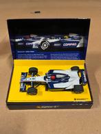 Scalextric BMW Williams F1 Limited Edition, Ophalen of Verzenden, Gebruikt, Elektrisch, Overige merken