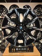21” Velgen voor BMW “M5 LOOK” NIEUW G30 5x112!, Velg(en), Nieuw, Personenwagen, 21 inch