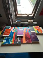 Fysiotherapie boeken, Boeken, Ophalen of Verzenden, Zo goed als nieuw, Overige niveaus