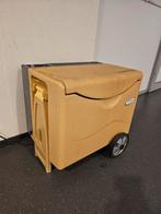 Reiskoelkast 220V/12V/Gas - Zeldza Electrolux, Ophalen of Verzenden, Gebruikt, Koelbox, Elektrisch