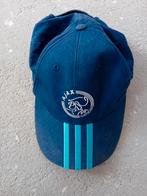 Sportpet Adidas Ajax, Ophalen, Zo goed als nieuw