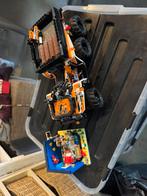 Lego, Ophalen, Gebruikt, Groter dan 1:32