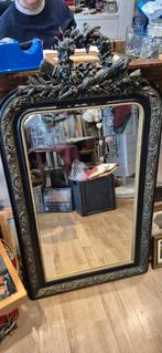 Spiegel, Ophalen of Verzenden, Rechthoekig, Minder dan 50 cm