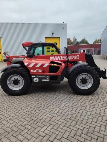 manitou 735 120 lsu beschikbaar voor biedingen