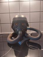 Killzone 3 Helghast Helmet PS3 - Collectors Item, Ophalen of Verzenden, Gebruikt, Overige materialen, Overige typen