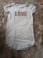 Hema nachthemd s, Kleding | Dames, Pyjama's, Hema, Ophalen of Verzenden, Zo goed als nieuw, Maat 36 (S)