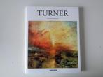 11923-12-2 : Turner - M. Bockemuhl.1F, Verzenden, Zo goed als nieuw, Schilder- en Tekenkunst