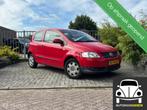 Volkswagen Fox 1.4 Trendline, Voorwielaandrijving, 15 km/l, Gebruikt, 4 cilinders