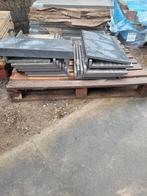 zwembadrand keramiek Andes Nero 60x35x5 cm 14 st. nieuw !!!, Ophalen, Nieuw, Overige typen