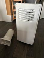 Mobiele airco, Witgoed en Apparatuur, Ophalen, Gebruikt, Minder dan 60 m³