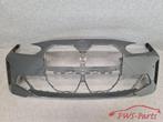 BMW G26 GRAN COUPE VOORBUMPER ORIGINEEL, Gebruikt, -, Voor, -