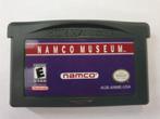 NAMCO MUSEUM, Spelcomputers en Games, Games | Nintendo Game Boy, Sport, Gebruikt, Ophalen of Verzenden, 1 speler