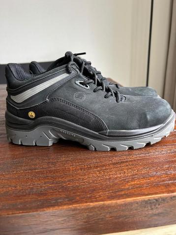 Bata werkschoenen maat 41 beschikbaar voor biedingen