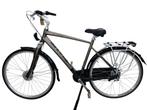 Herenfiets Giant Futuro 28"/55cm/bronzen/8 versnellingen, 9713 Bv Groningen, Gebruikt, Giant, Giant